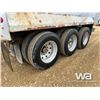 Image 21 : 2014 LANGFAB 16 FT TRIDEM PUP DUMP TRAILER