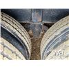 Image 28 : 2014 LANGFAB 16 FT TRIDEM PUP DUMP TRAILER