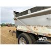 Image 31 : 2014 LANGFAB 16 FT TRIDEM PUP DUMP TRAILER