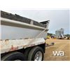 Image 32 : 2014 LANGFAB 16 FT TRIDEM PUP DUMP TRAILER