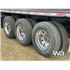 Image 15 : 2004 LOADLINE TRIDEM 17 FT PUP DUMP TRAILER