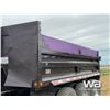 Image 20 : 2004 LOADLINE TRIDEM 17 FT PUP DUMP TRAILER