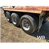 Image 14 : 2016 RENN TRIDEM 17 FT. PUP DUMP TRAILER