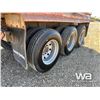 Image 18 : 2016 RENN TRIDEM 17 FT. PUP DUMP TRAILER