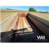 Image 29 : 2016 RENN TRIDEM 17 FT. PUP DUMP TRAILER