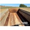 Image 30 : 2016 RENN TRIDEM 17 FT. PUP DUMP TRAILER