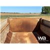Image 31 : 2016 RENN TRIDEM 17 FT. PUP DUMP TRAILER