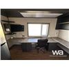 Image 14 : 2014 ALTA-FAB 12 X 60 FT. SLEEPER WELLSITE