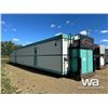 Image 2 : 2014 ALTA-FAB 12 X 60 FT. SLEEPER WELLSITE