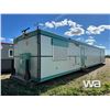 Image 3 : 2014 ALTA-FAB 12 X 60 FT. SLEEPER WELLSITE