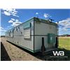 Image 4 : 2014 ALTA-FAB 12 X 60 FT. SLEEPER WELLSITE