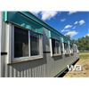 Image 57 : 2014 ALTA-FAB 12 X 60 FT. SLEEPER WELLSITE