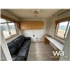 Image 12 : 2006 ARCTIC 30 FT. TRIDEM WELLSITE TRAILER