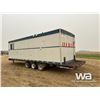 Image 4 : 2006 ARCTIC 30 FT. TRIDEM WELLSITE TRAILER