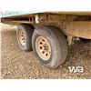 Image 32 : 2000 GEMCO 24 FT. T/A  WELLSITE TRAILER