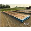 Image 2 : (2) 8 X 40 FT. RIG MATS