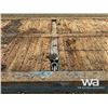 Image 6 : (2) 8 X 40 FT. RIG MATS