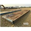 Image 3 : (2) 8 X 40 FT. RIG MATS