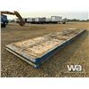 Image 3 : (2) 8 X 40 FT. RIG MATS