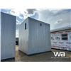 Image 4 : 12X14X14 FT. HUNTING SHACK/MANCAVE BUILDING