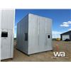 Image 2 : 12X14X14 FT. HUNTING SHACK/MANCAVE BUILDING