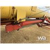 Image 13 : WESTFIELD 13X71 FT. SWING GRAIN AUGER