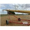 Image 16 : WESTFIELD 13X71 FT. SWING GRAIN AUGER