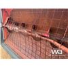 Image 9 : WESTFIELD 13X71 FT. SWING GRAIN AUGER