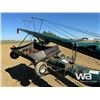 Image 10 : 13 X 71 FT. NUVISION SWING AUGER