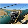 Image 13 : 13 X 71 FT. NUVISION SWING AUGER