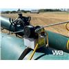 Image 14 : 13 X 71 FT. NUVISION SWING AUGER