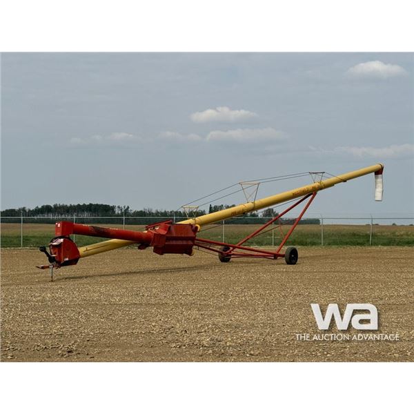 WESTFIELD MK130-71 FT. AUGER