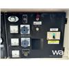 Image 10 : SHINDAIWA 45KVA GENERATOR/LIGHT TOWER TRAILER