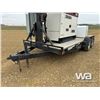 Image 23 : SHINDAIWA 45KVA GENERATOR/LIGHT TOWER TRAILER