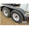 Image 26 : SHINDAIWA 45KVA GENERATOR/LIGHT TOWER TRAILER