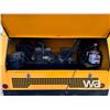 Image 12 : WESTQUIP 20KW GENERATOR/LIGHT TOWER TRAILER