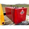 Image 16 : WESTQUIP 20KW GENERATOR/LIGHT TOWER TRAILER