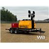 Image 2 : WESTQUIP 20KW GENERATOR/LIGHT TOWER TRAILER