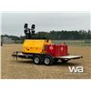 Image 3 : WESTQUIP 20KW GENERATOR/LIGHT TOWER TRAILER