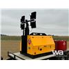 Image 4 : WESTQUIP 20KW GENERATOR/LIGHT TOWER TRAILER