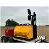 Image 5 : WESTQUIP 20KW GENERATOR/LIGHT TOWER TRAILER