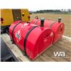 Image 19 : 2012 TEREX 20 KW GENERATOR/LIGHT TOWER TRAILER