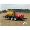 Image 4 : 2012 TEREX 20 KW GENERATOR/LIGHT TOWER TRAILER