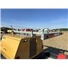 Image 23 : 2012 TEREX AL5 20KW GENERATOR/LIGHT TOWER TRAILER