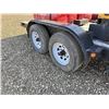 Image 30 : 2012 TEREX AL5 20KW GENERATOR/LIGHT TOWER TRAILER
