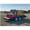 Image 3 : 2012 TEREX AL5 20KW GENERATOR/LIGHT TOWER TRAILER