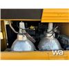 Image 19 : 2012 TEREX AL5 20 KW GENERATOR/LIGHT TOWER TRAILER