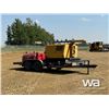 Image 2 : 2012 TEREX AL5 20 KW GENERATOR/LIGHT TOWER TRAILER