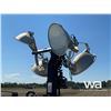 Image 11 : 2018 GENERAC MLT5080KV 8 KW LIGHT TOWER