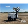 Image 2 : 2018 GENERAC MLT5080KV 8 KW LIGHT TOWER